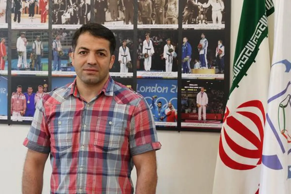 آقای خاص از کشتی فرنگی رفت/ اشکانی سرمربی جدید تیم ملی