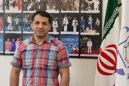 آقای خاص از کشتی فرنگی رفت/ اشکانی سرمربی جدید تیم ملی