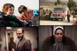 بایدها و نبایدهای سینمای مقاومت ایران، سینمای مقاومت جهان