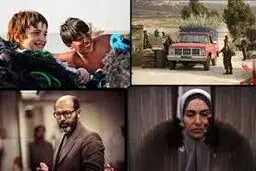 بایدها و نبایدهای سینمای مقاومت ایران، سینمای مقاومت جهان