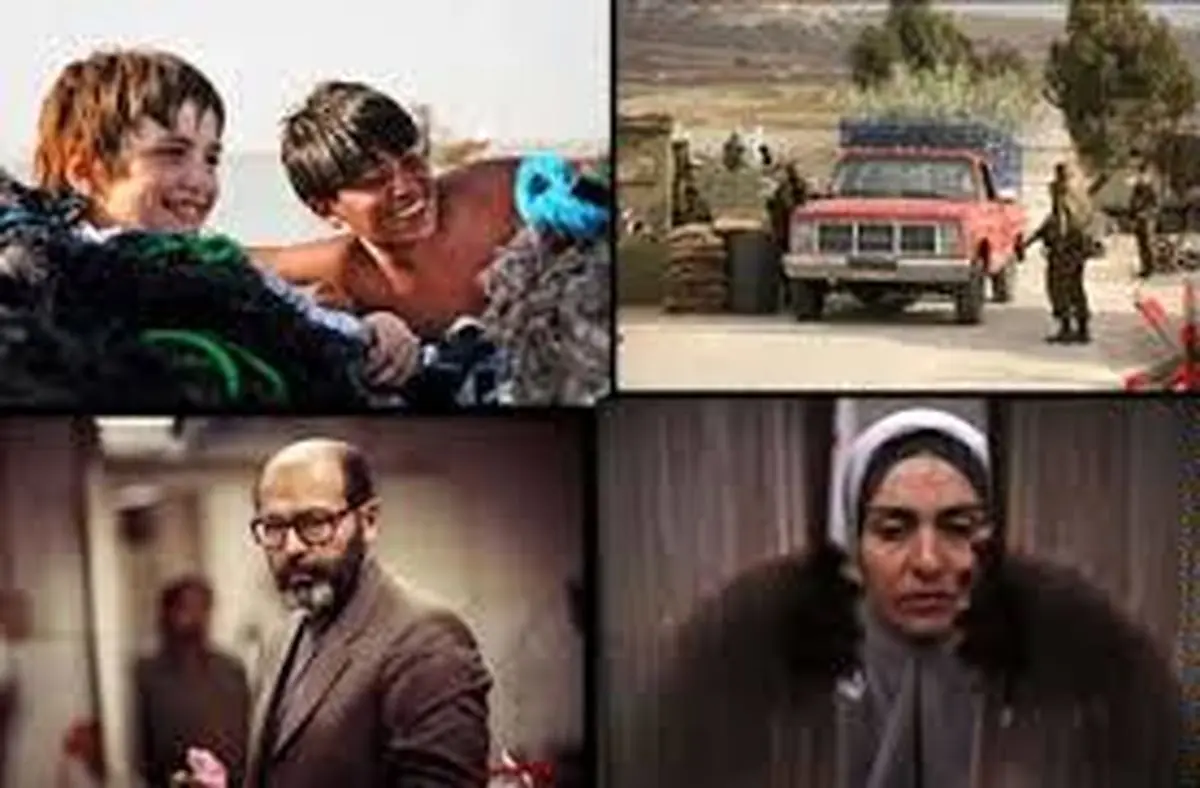 بایدها و نبایدهای سینمای مقاومت ایران، سینمای مقاومت جهان