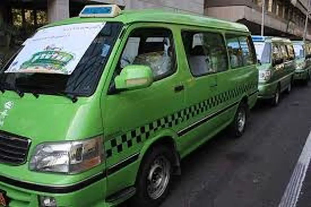 الزام داشتن معاینه فنی برای خودروهای سرویس مدارس