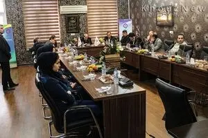 هیات مدیره بیمه آرمان بدون پاداش به خانه رفت