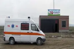 ۳ زخمی در حادثه تیراندازی در اهواز