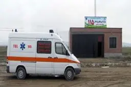 ۳ زخمی در حادثه تیراندازی در اهواز