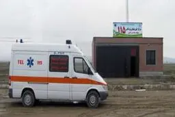 ۳ زخمی در حادثه تیراندازی در اهواز