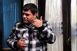 فیلم کارگردان شبکه 