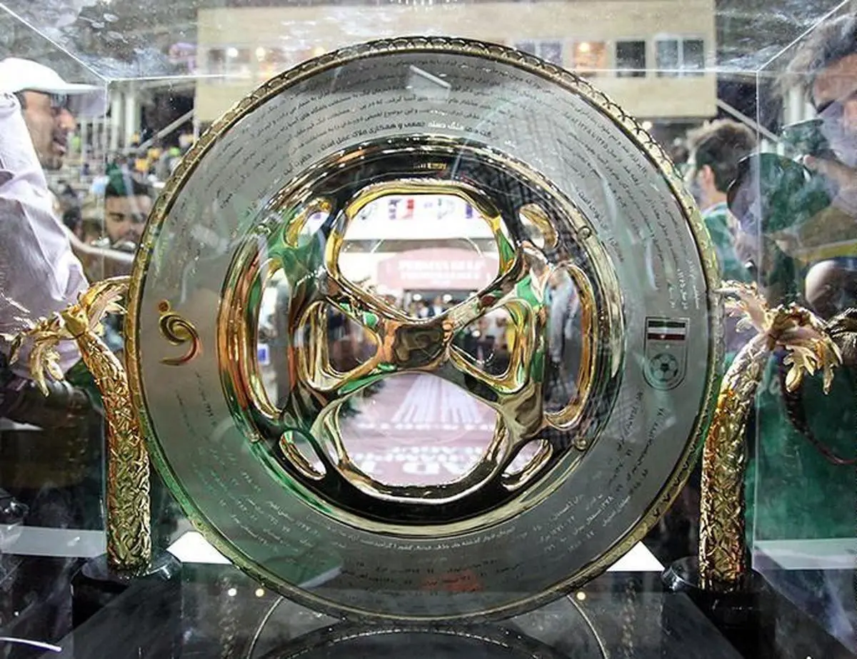 استقلال با ملوان نوین روبه‌رو خواهد شد و  پرسپولیس به مصاف قشقایی می‌رود