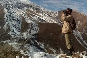 تأمین تجهیزات محیط بانان برای ۵ سال به وزارت دفاع واگذار شد