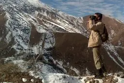 تأمین تجهیزات محیط بانان برای ۵ سال به وزارت دفاع واگذار شد