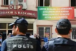 اخراج ۲۸ هزار معلم ترکیه به خاطر ارتباط با تروریسم