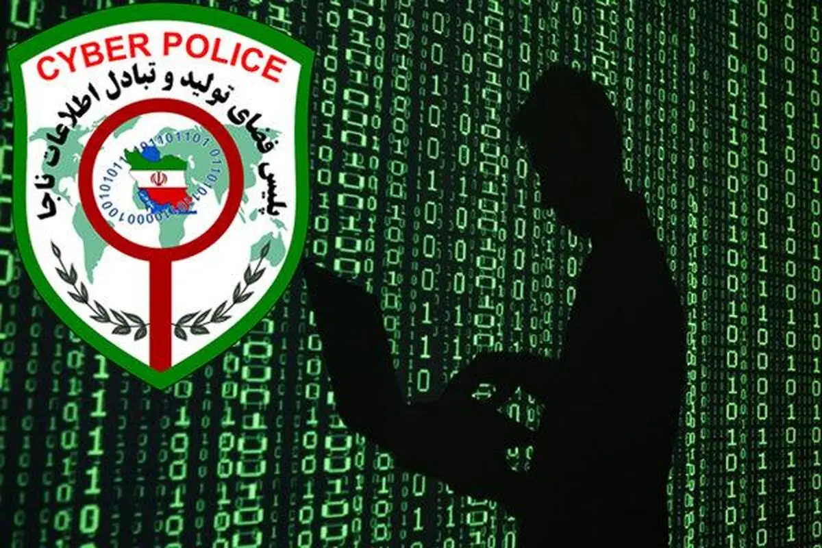 عامل تسویه حساب سایبری بازداشت شد