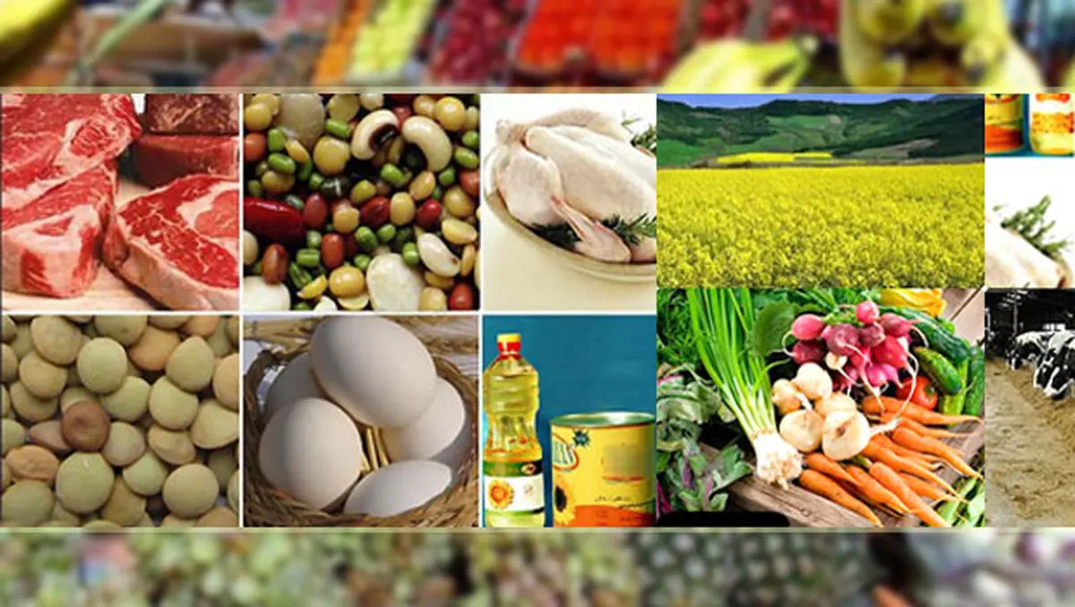 قیمت برنج یک ساله دو برابر شد/ تخم مرغ، لبنیات و میوه در صدر گرانی‌های ۱۲ ماه اخیر قرار گرفتند