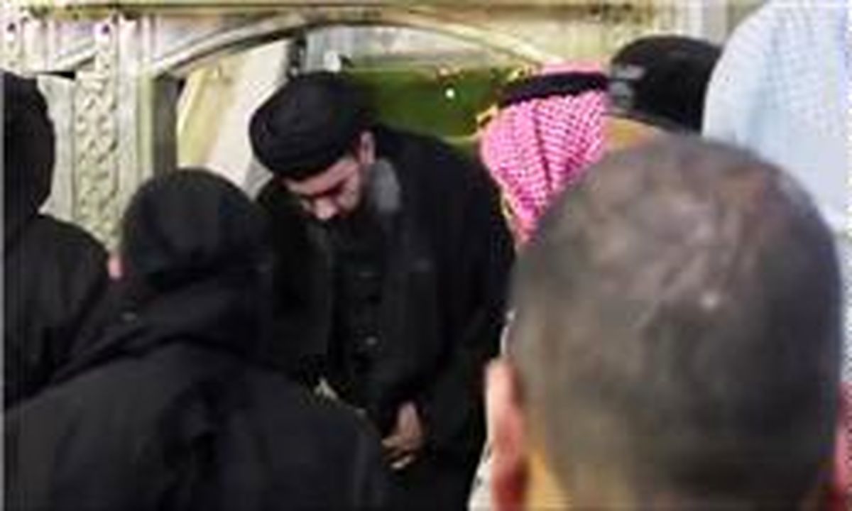 "ابوبکر البغدادی" ناچار به رفت و آمد علنی در موصل شد