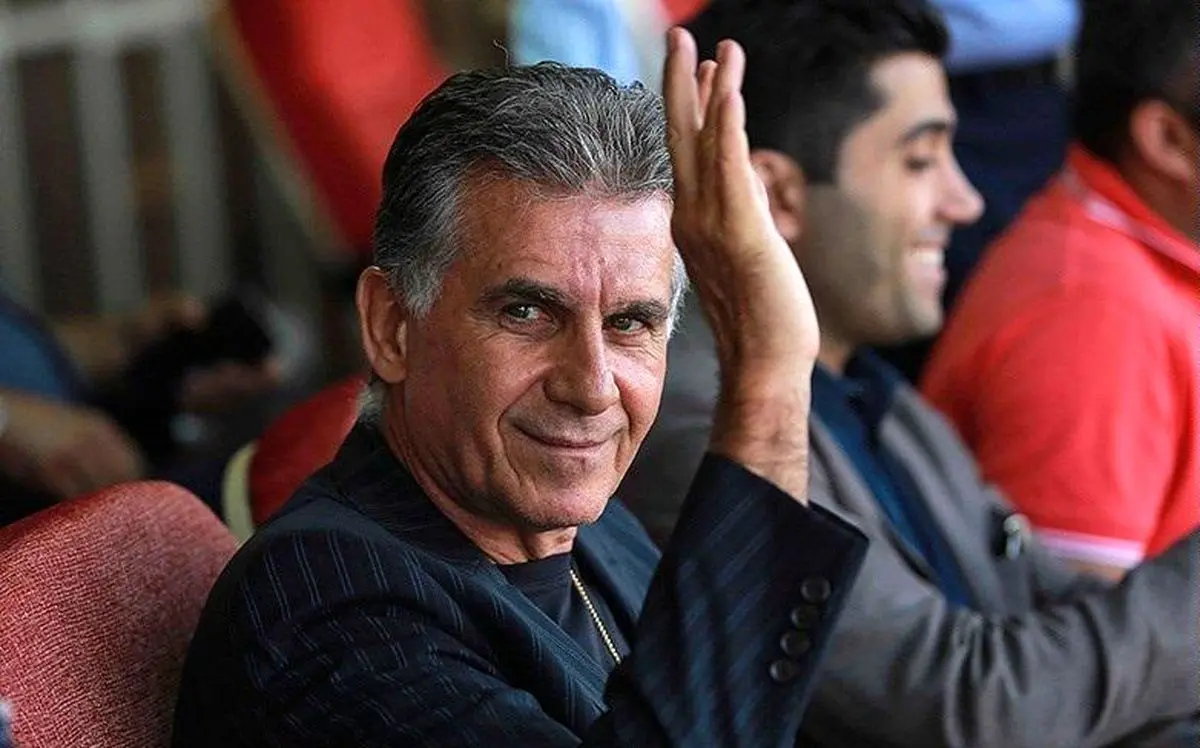 کی‌روش: هدف و آرزوی من تبدیل غیرممکن به ممکن است