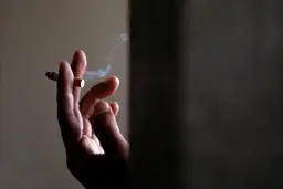 ممنوعیت استعمال سیگاردر اماکن عمومی از مهر