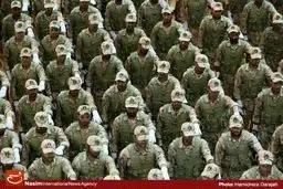 آغاز طرح تشدید برخورد با مشمولان غایب از اول مهر/ دستگیری مشمولان غایب طبق قانون