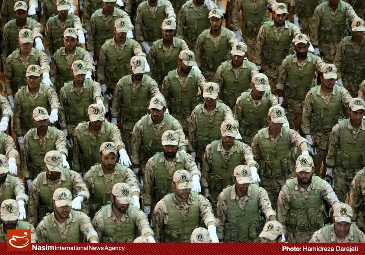 آغاز طرح تشدید برخورد با مشمولان غایب از اول مهر/ دستگیری مشمولان غایب طبق قانون