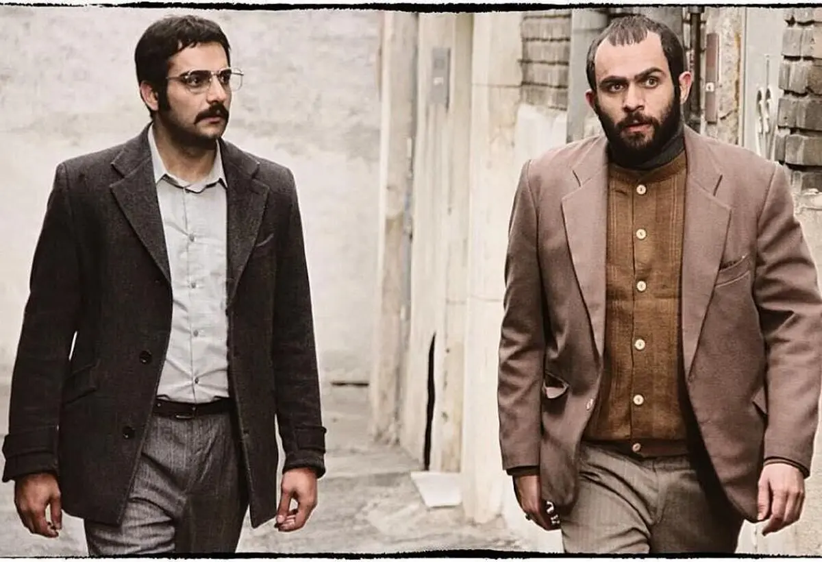 پوستر "سیانور" رونمایی شد