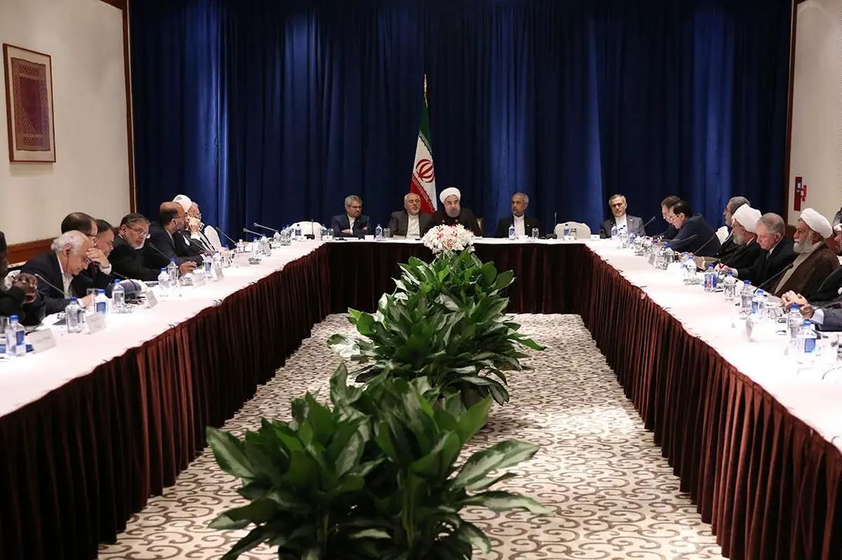 برای حفظ منافع مسلمانان، باید روی اشتراکات تمرکز کرد