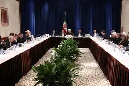 برای حفظ منافع مسلمانان، باید روی اشتراکات تمرکز کرد
