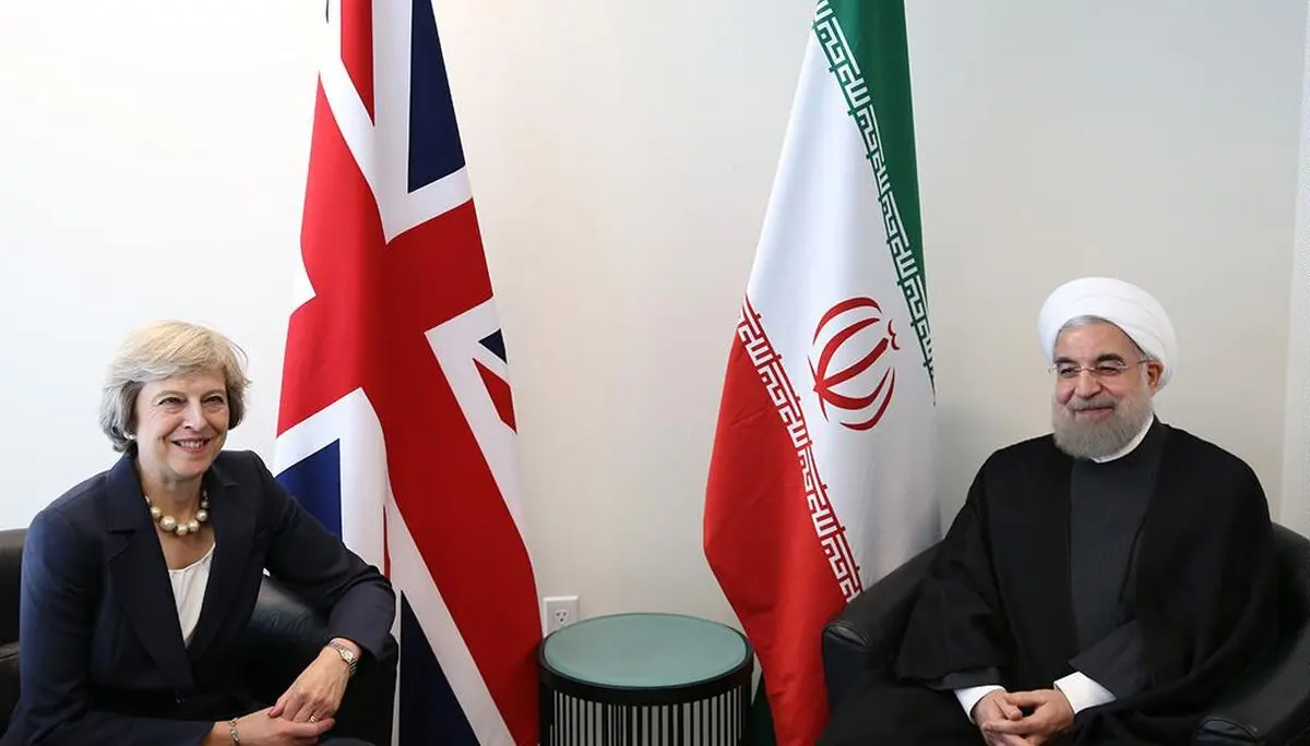 روحانی: تا وقتی طرف مقابل به تعهداتش پایبند باشد، ما هم پایبندیم/ "ترزا می": طرفین باید به اصول توافق شده متعهد باشند
