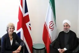 روحانی: تا وقتی طرف مقابل به تعهداتش پایبند باشد، ما هم پایبندیم/ 
