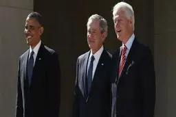 چه فرقی میان روسای جمهور آمریکا و چوپان دروغگوست؟!