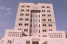 مردم سوریه نیازی به نصیحت‌های دبیرکل سازمان ملل ندارند