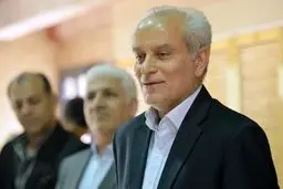 سجادی: قرار شد از ورزشکارانی که برای استقبالشان مسئولی حضور نداشته دلجویی شود