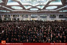 اسامی سخنرانان تشکل‌های دانشجویی پیش از خطبه‌های نماز جمعه تهران+ جدول