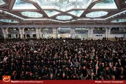 اسامی سخنرانان تشکل‌های دانشجویی پیش از خطبه‌های نماز جمعه تهران+ جدول