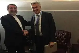 کمیسرعالی سازمان ملل در امور پناهندگان از اقدامات ایران در قبال پناهندگان تقدیر کرد