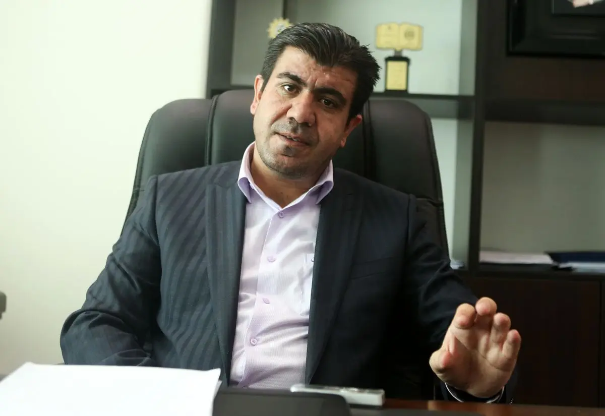 بهره‌مندی دانشجویان از رفاه کارت هوشمند دانشگاهی