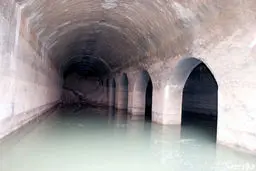 پیشرفت ۶۰ درصدی تهیه اطلس قنوات شهر تهران