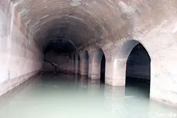 پیشرفت ۶۰ درصدی تهیه اطلس قنوات شهر تهران