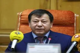 ۱۵۰ شهروند عضو تروریست‌ها به تاجیکستان بازگشتند