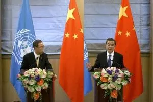 ژاپن خواستار اعمال تحریم‌های جدید علیه کره‌شمالی شد