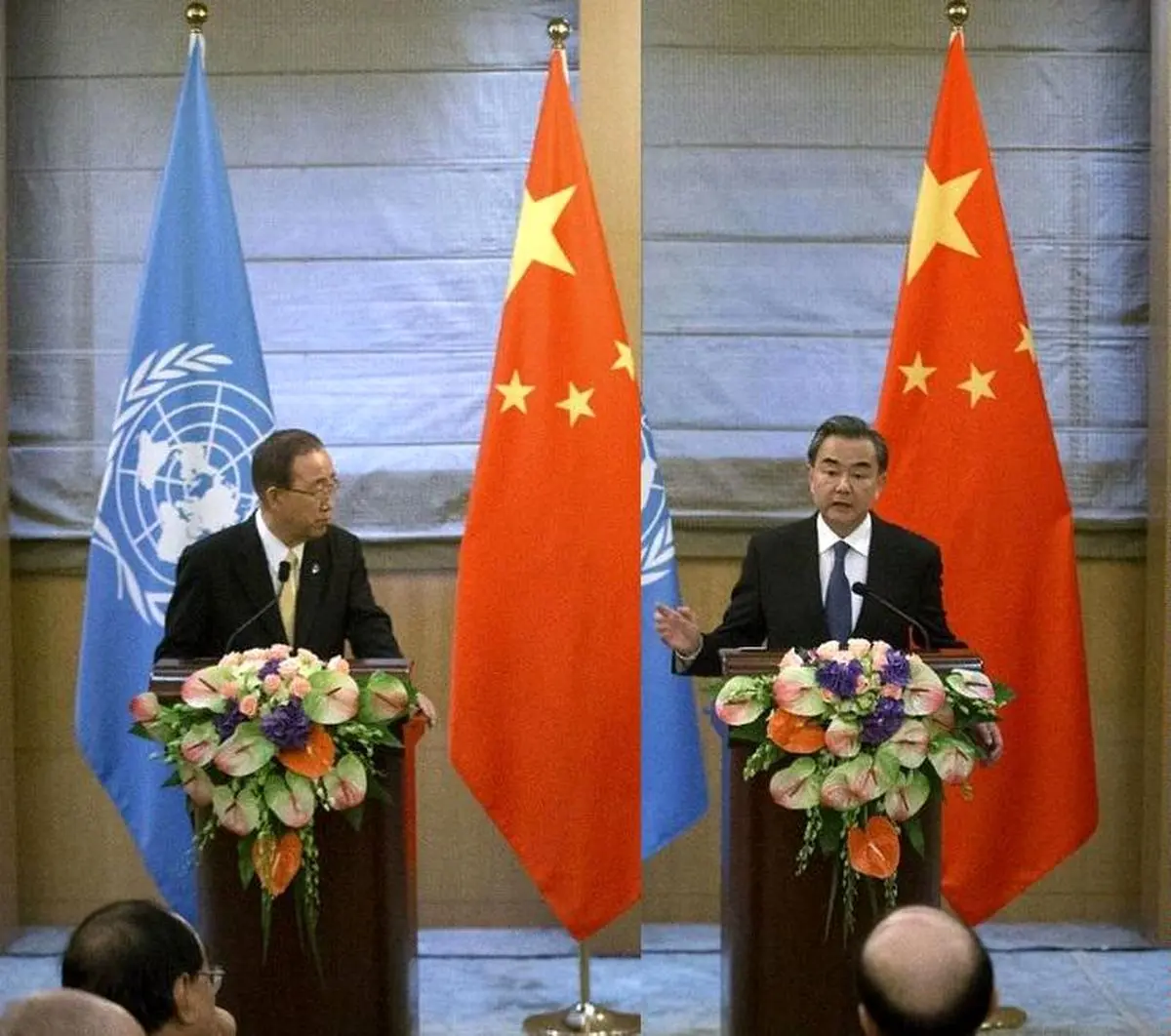 ژاپن خواستار اعمال تحریم‌های جدید علیه کره‌شمالی شد