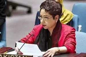 پاکستان برنامه‌های اتمی خود را هرگز متوقف نمی‌کند