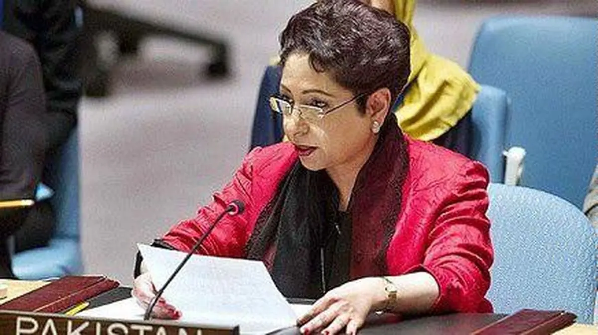 پاکستان برنامه‌های اتمی خود را هرگز متوقف نمی‌کند