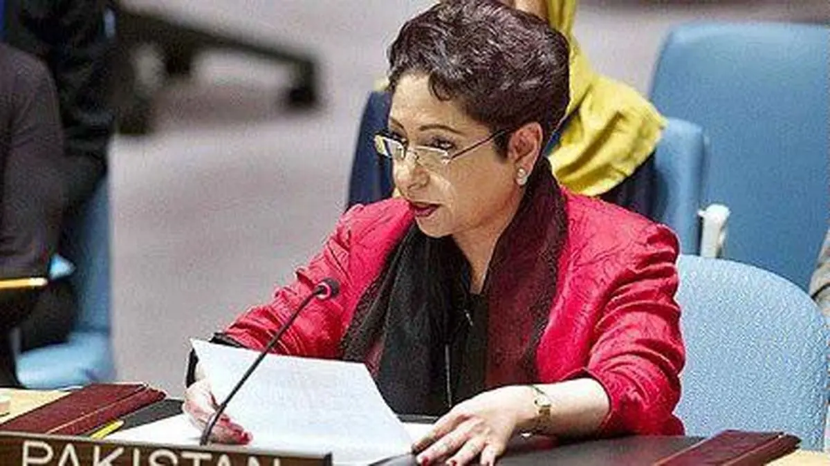 پاکستان برنامه‌های اتمی خود را هرگز متوقف نمی‌کند