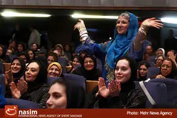 خاله شادونه مهمان امشب خندوانه