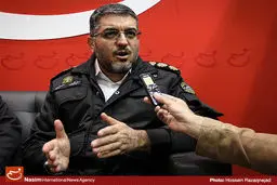 ایجاد موانع فیزیکی پارک خودرو در مقابل واحدهای صنفی ممنوع است