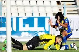 گسترش فولاد در نیمه نخست به تساوی رسید