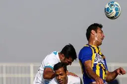 گسترش فولاد در حسرت برد ماند