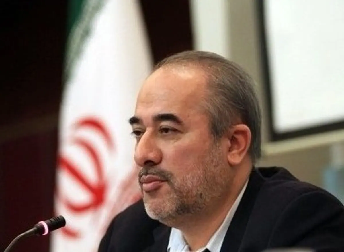 تقدیر رئیس سازمان فرهنگی هنری شهرداری تهران از شرکت توسعه فضاهای فرهنگی