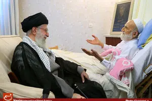 اعتقاد آیت‌الله خزعلی بر تعبیت کامل از رهبر انقلاب با اوهام و خاطره‌سازی‌ها تحریف نخواهد شد