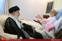 اعتقاد آیت‌الله خزعلی بر تعبیت کامل از رهبر انقلاب با اوهام و خاطره‌سازی‌ها تحریف نخواهد شد