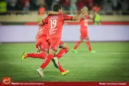کار بزرگ شاگردان برانکو در اصفهان/ برد پرسپولیس با درخشش طارمی+جدول